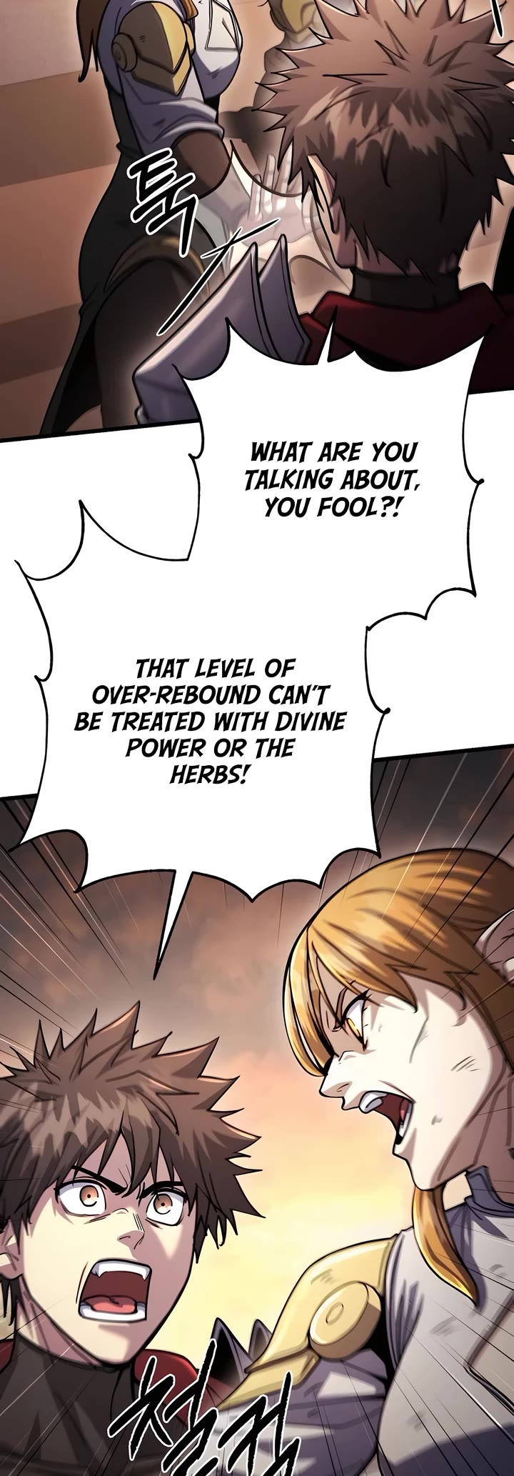 I Picked A Hammer To Save The World Chapter 85 page 33 - Chapter 85