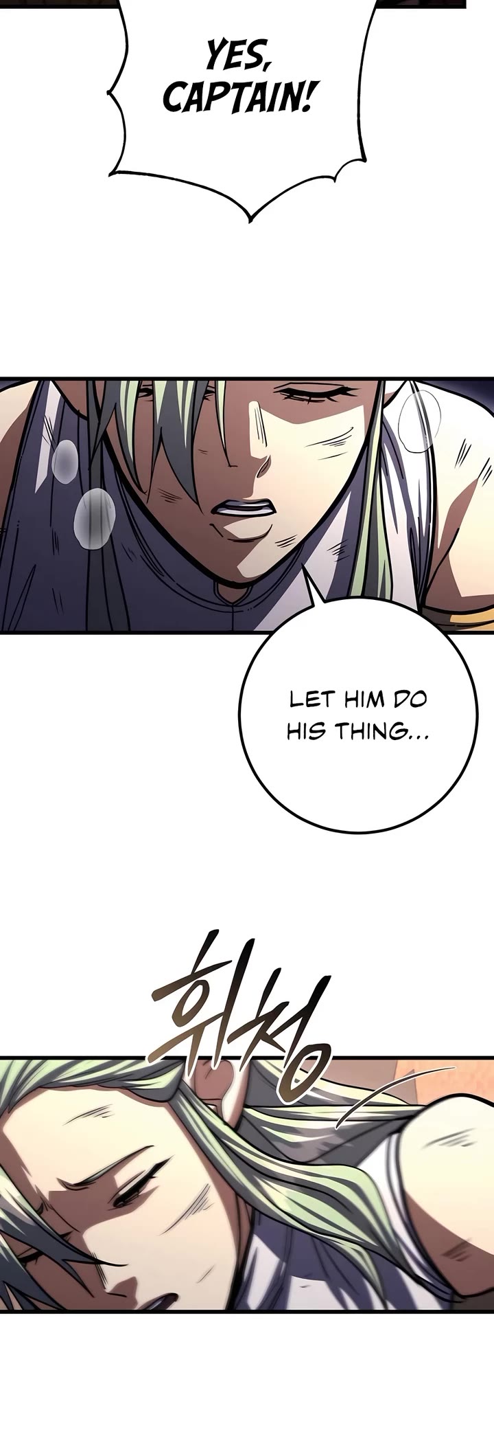 I Picked A Hammer To Save The World Chapter 85 page 38 - Chapter 85