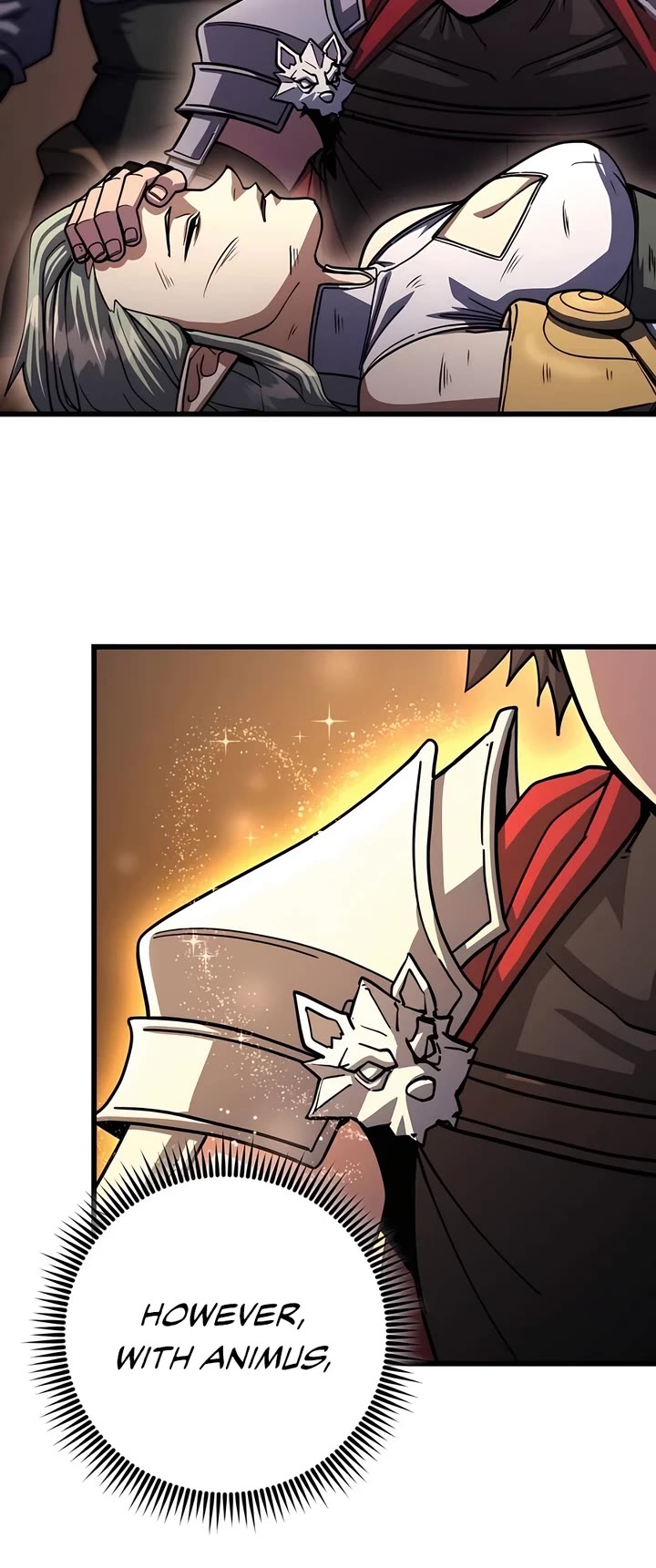 I Picked A Hammer To Save The World Chapter 85 page 42 - Chapter 85