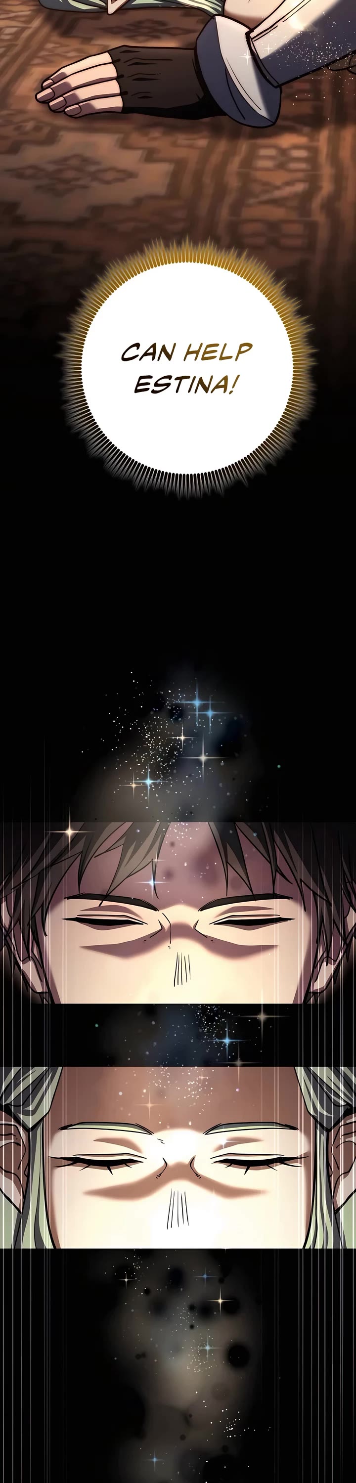 I Picked A Hammer To Save The World Chapter 85 page 44 - Chapter 85