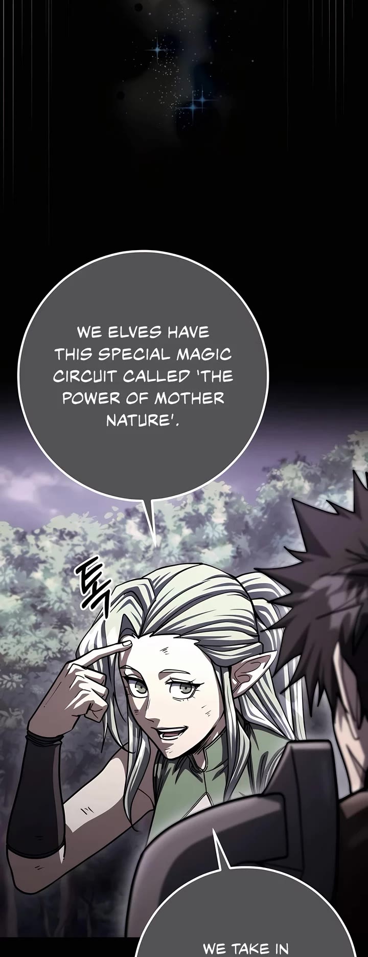 I Picked A Hammer To Save The World Chapter 85 page 45 - Chapter 85