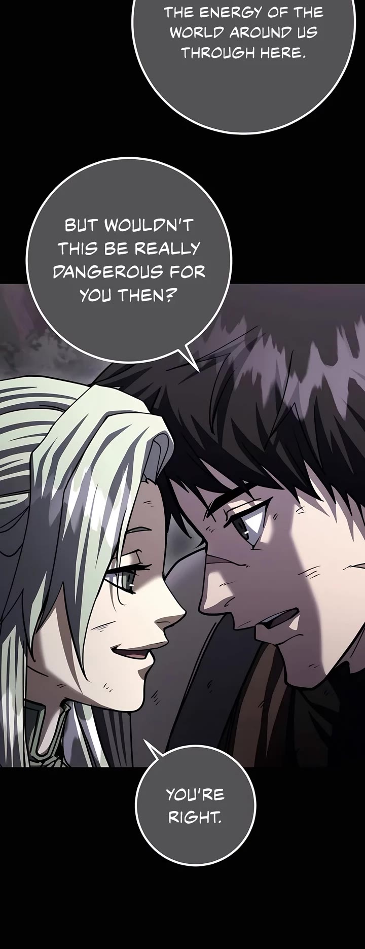 I Picked A Hammer To Save The World Chapter 85 page 46 - Chapter 85