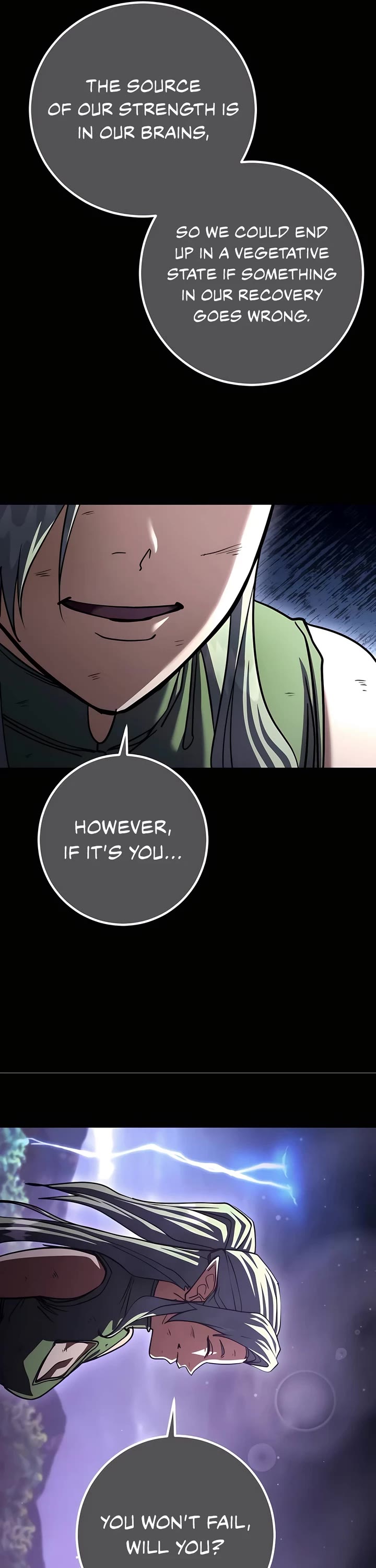 I Picked A Hammer To Save The World Chapter 85 page 47 - Chapter 85