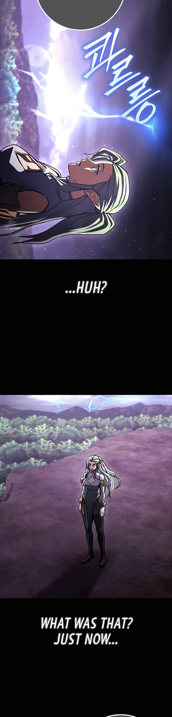 I Picked A Hammer To Save The World Chapter 85 page 48 - Chapter 85