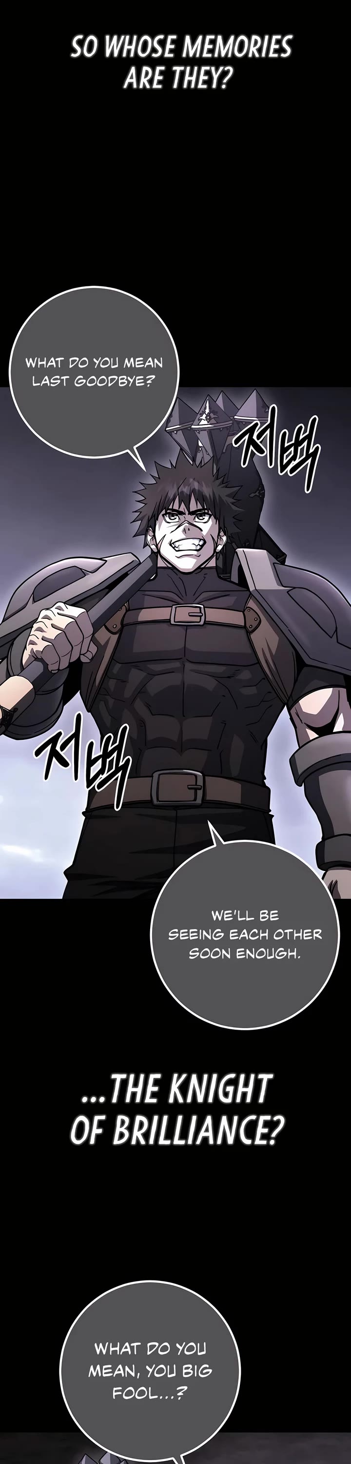I Picked A Hammer To Save The World Chapter 85 page 51 - Chapter 85