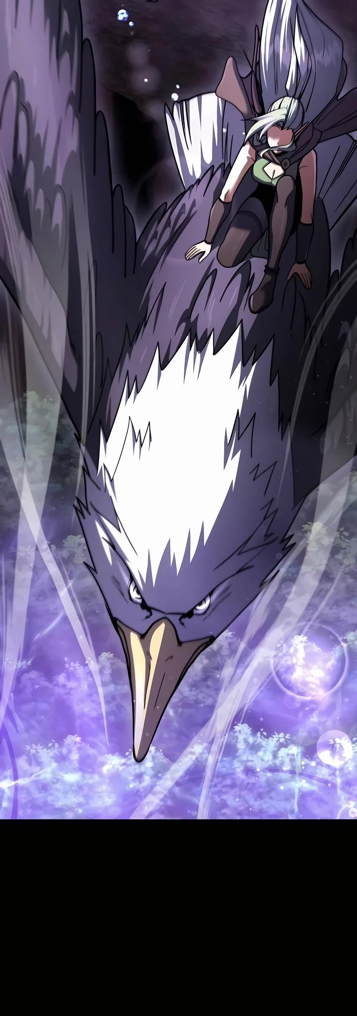 I Picked A Hammer To Save The World Chapter 85 page 54 - Chapter 85