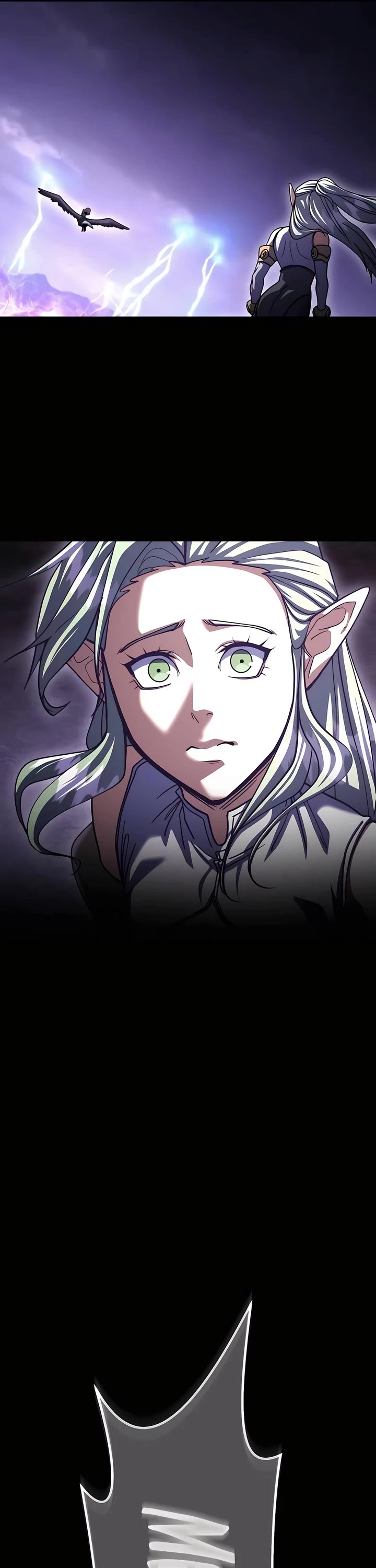 I Picked A Hammer To Save The World Chapter 85 page 55 - Chapter 85