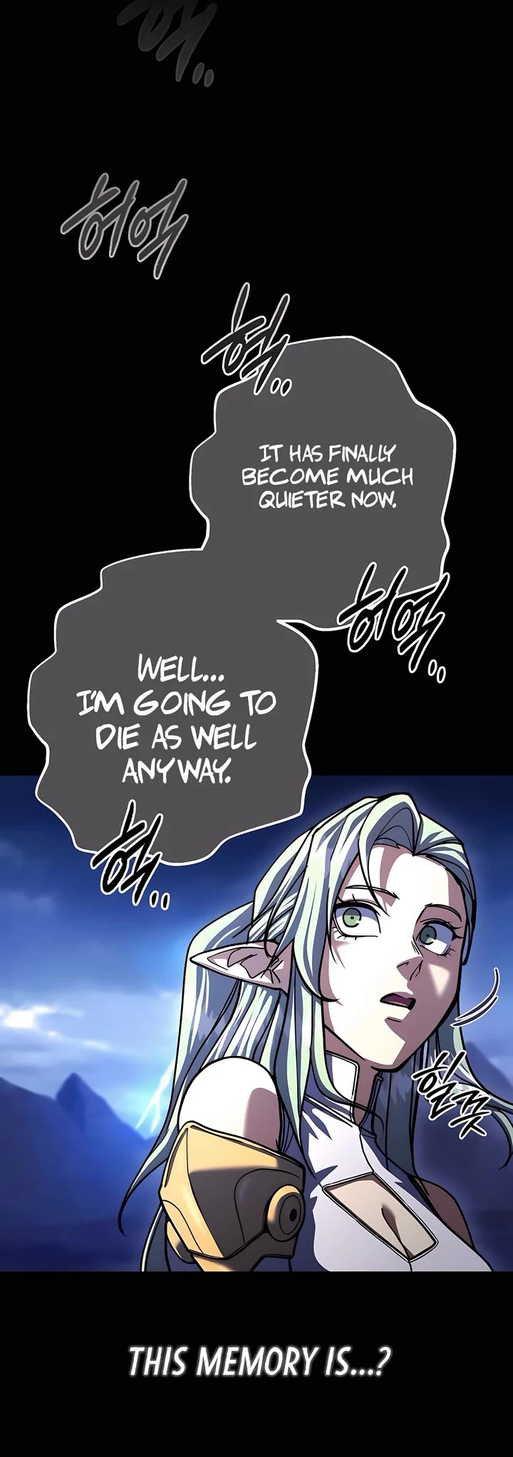 I Picked A Hammer To Save The World Chapter 85 page 57 - Chapter 85