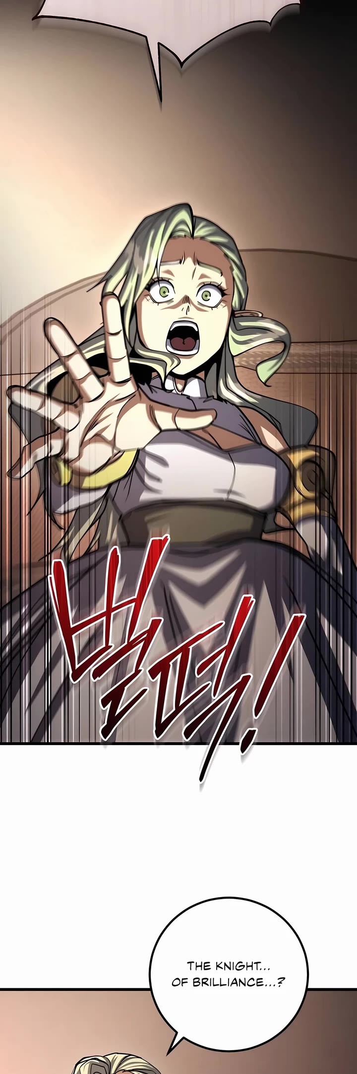I Picked A Hammer To Save The World Chapter 85 page 61 - Chapter 85