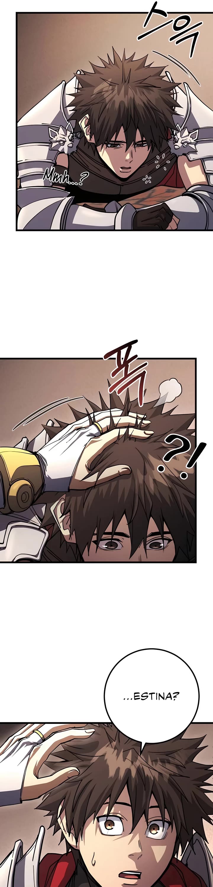 I Picked A Hammer To Save The World Chapter 85 page 63 - Chapter 85