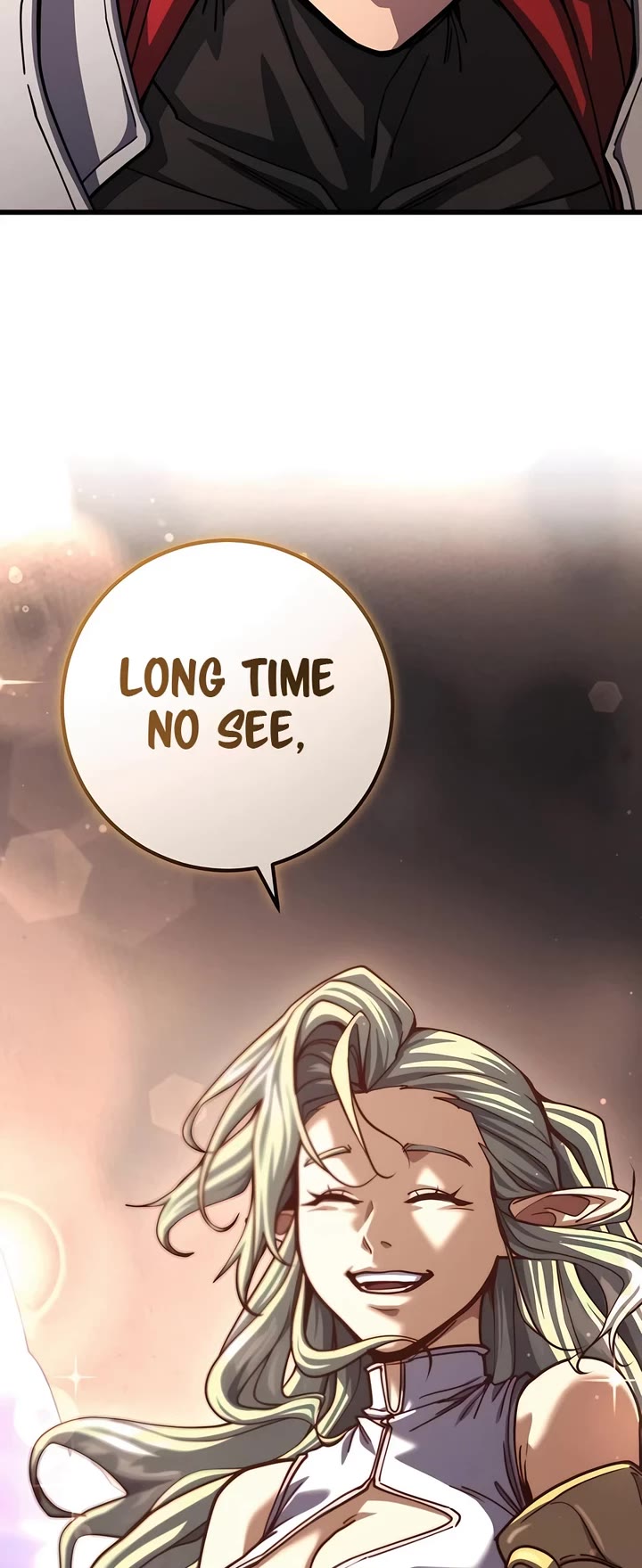 I Picked A Hammer To Save The World Chapter 85 page 64 - Chapter 85