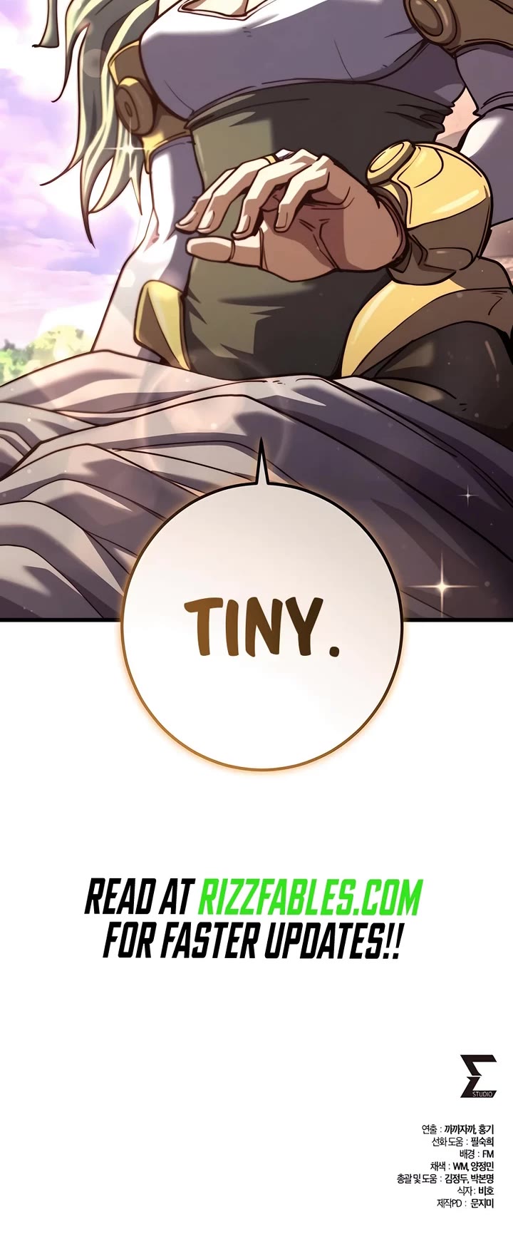 I Picked A Hammer To Save The World Chapter 85 page 65 - Chapter 85