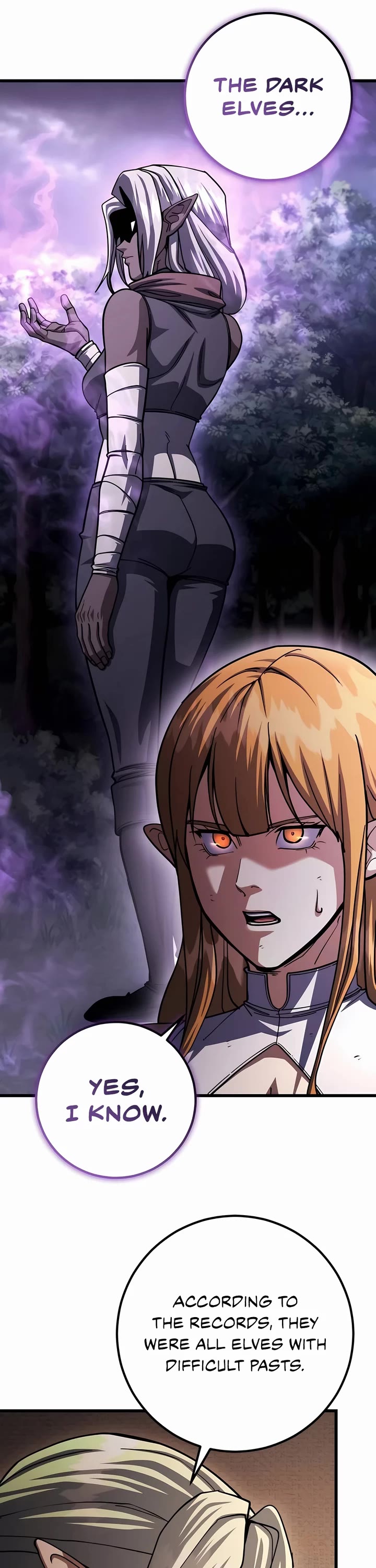 I Picked A Hammer To Save The World Chapter 85 page 9 - Chapter 85