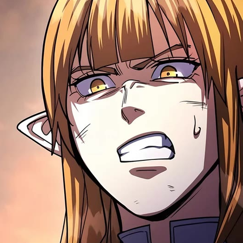 I Picked A Hammer To Save The World Chapter 85 cover
