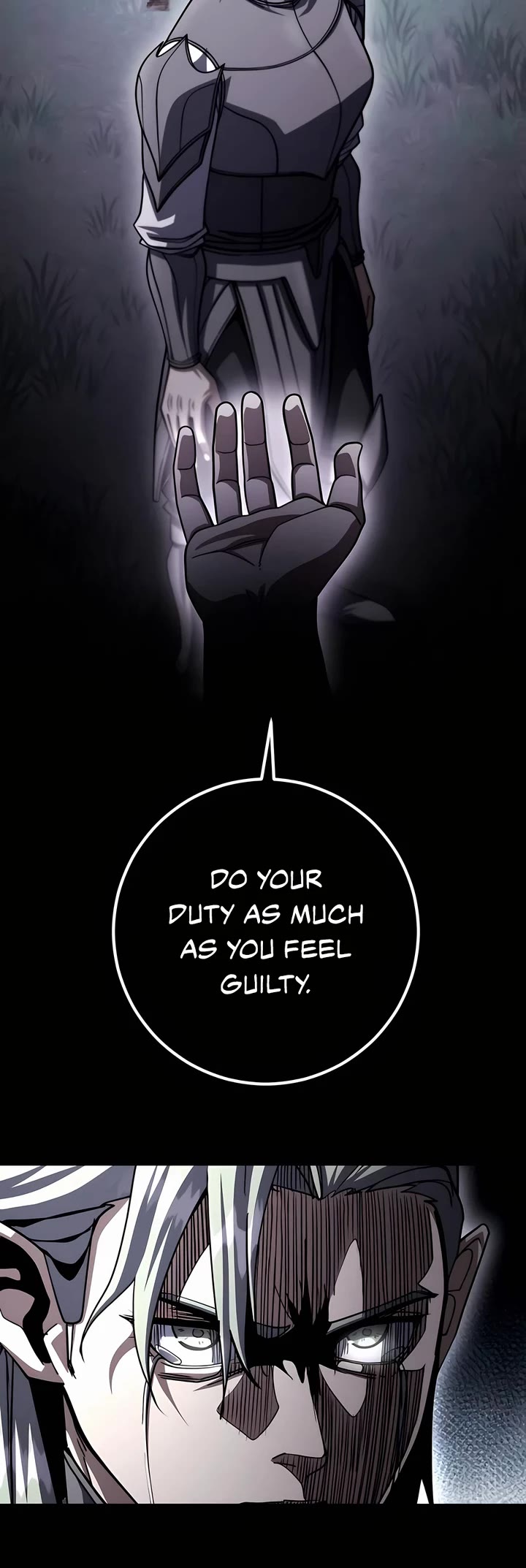 I Picked A Hammer To Save The World Chapter 86 page 11 - Chapter 86
