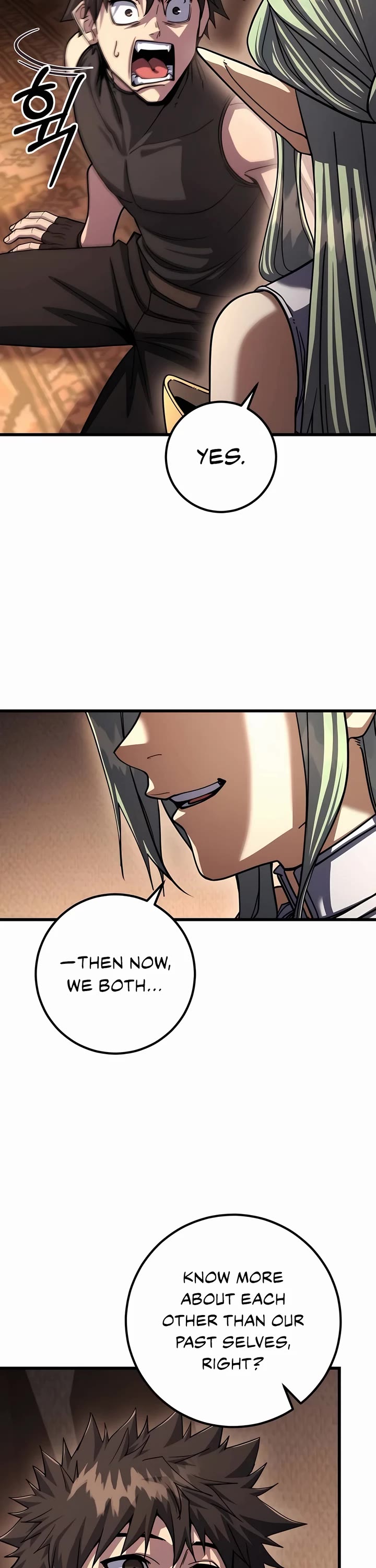 I Picked A Hammer To Save The World Chapter 86 page 13 - Chapter 86
