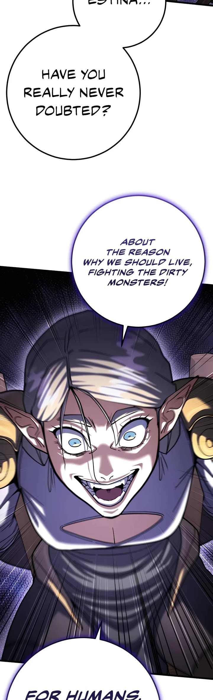 I Picked A Hammer To Save The World Chapter 86 page 22 - Chapter 86
