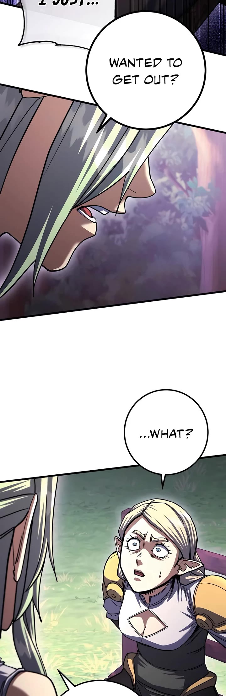 I Picked A Hammer To Save The World Chapter 86 page 26 - Chapter 86