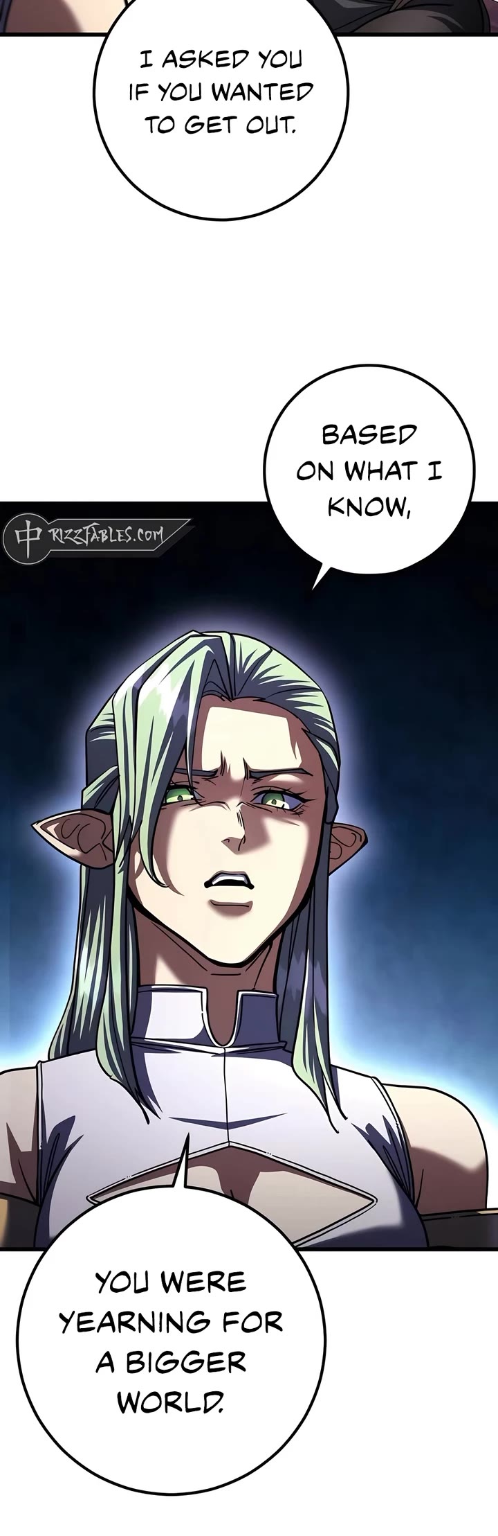 I Picked A Hammer To Save The World Chapter 86 page 27 - Chapter 86