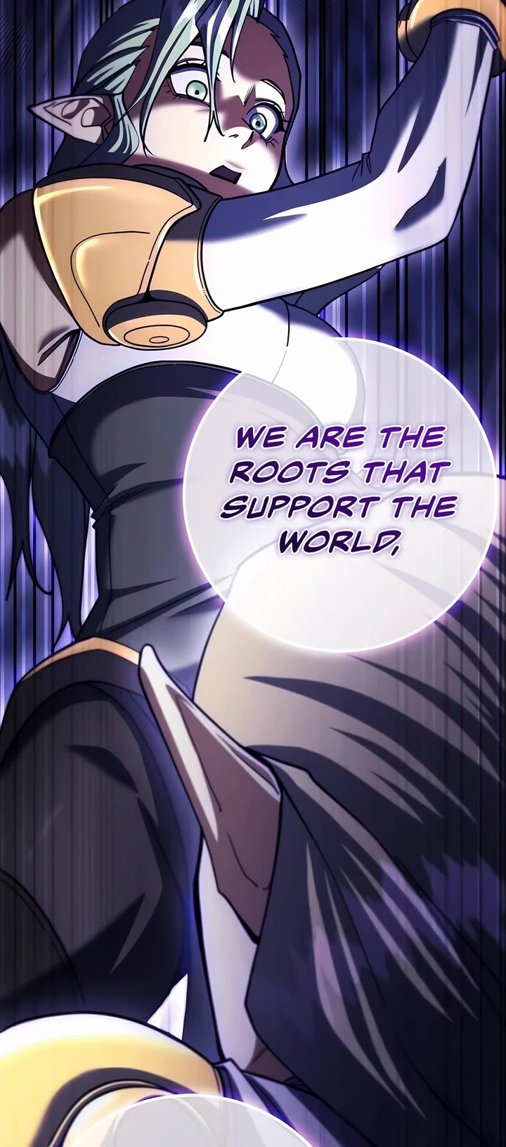 I Picked A Hammer To Save The World Chapter 86 page 31 - Chapter 86