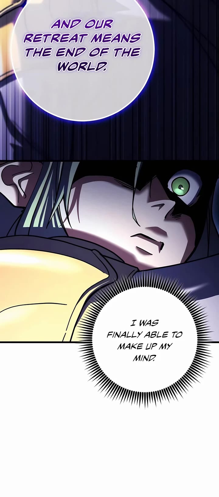 I Picked A Hammer To Save The World Chapter 86 page 32 - Chapter 86