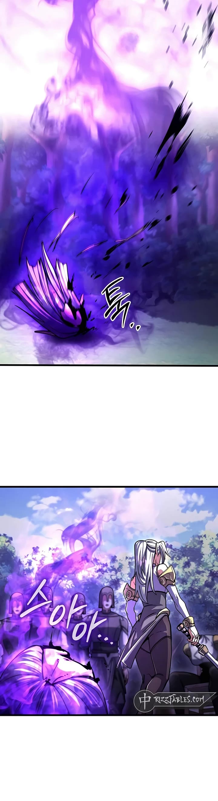 I Picked A Hammer To Save The World Chapter 86 page 35 - Chapter 86