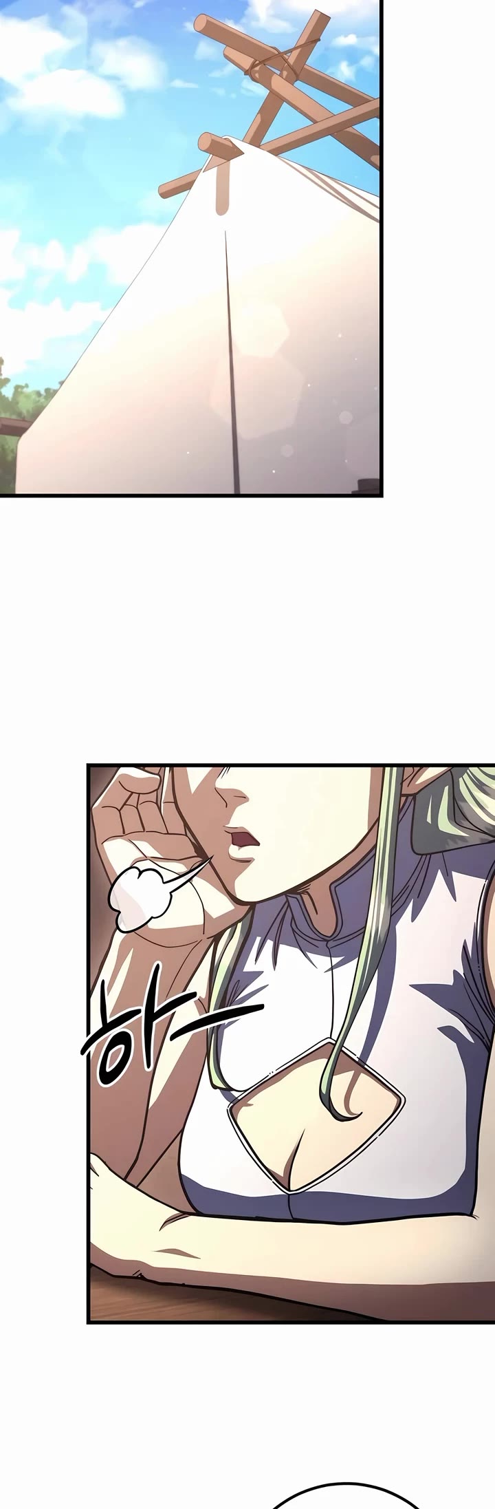 I Picked A Hammer To Save The World Chapter 86 page 38 - Chapter 86