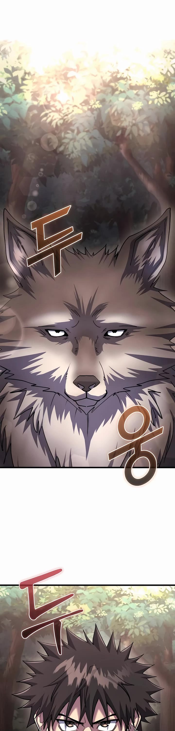 I Picked A Hammer To Save The World Chapter 86 page 43 - Chapter 86