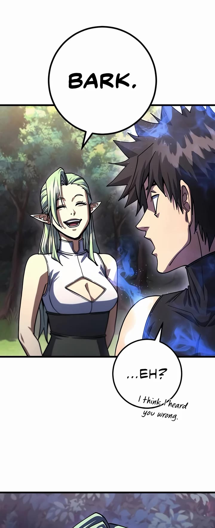 I Picked A Hammer To Save The World Chapter 86 page 48 - Chapter 86