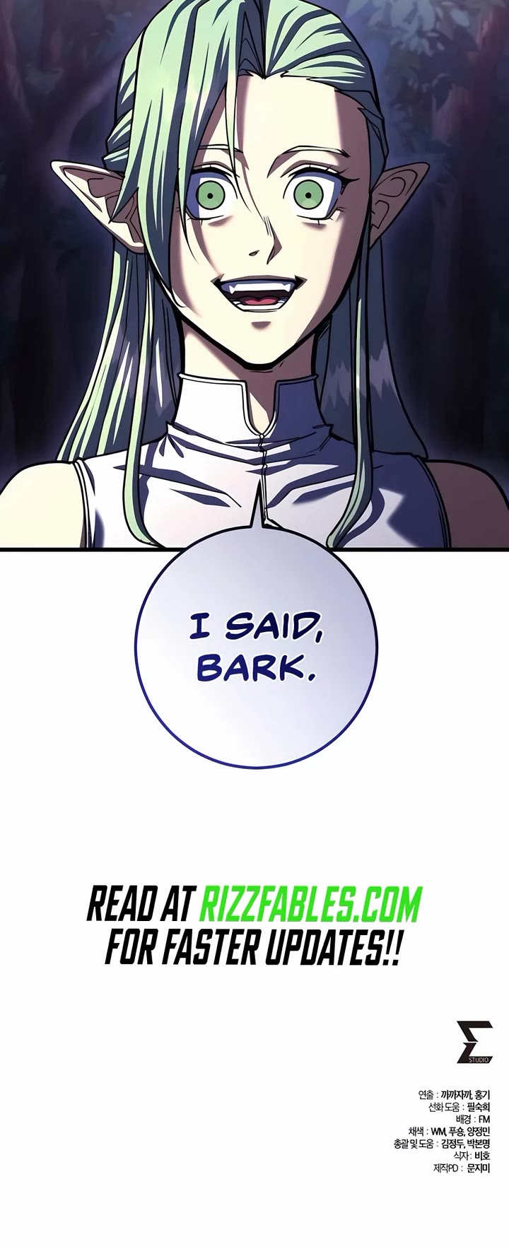 I Picked A Hammer To Save The World Chapter 86 page 49 - Chapter 86