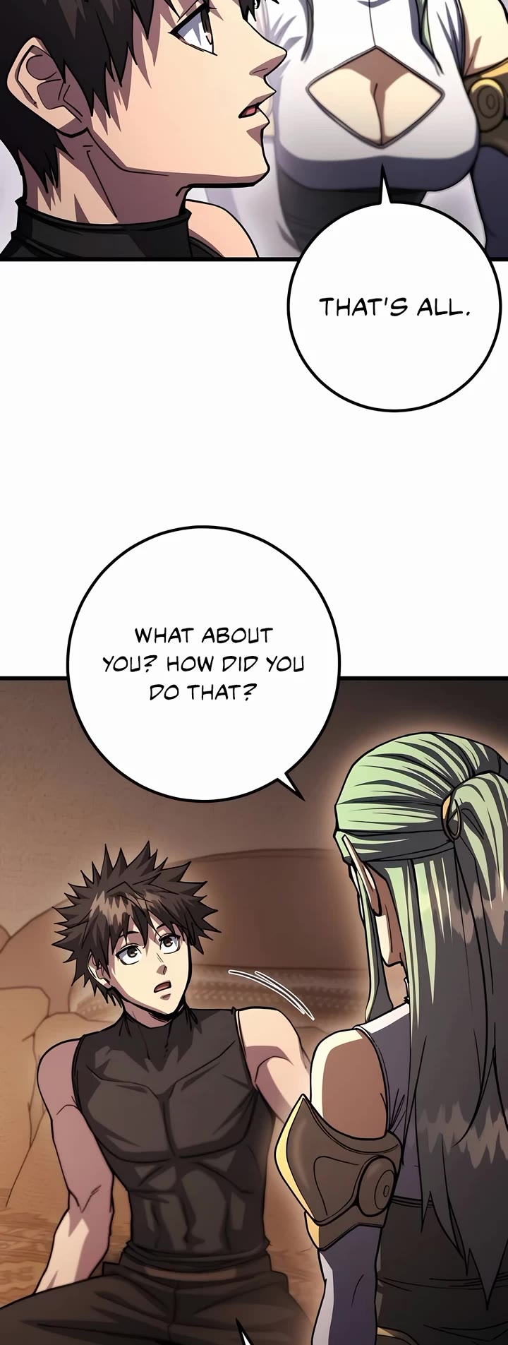 I Picked A Hammer To Save The World Chapter 86 page 6 - Chapter 86