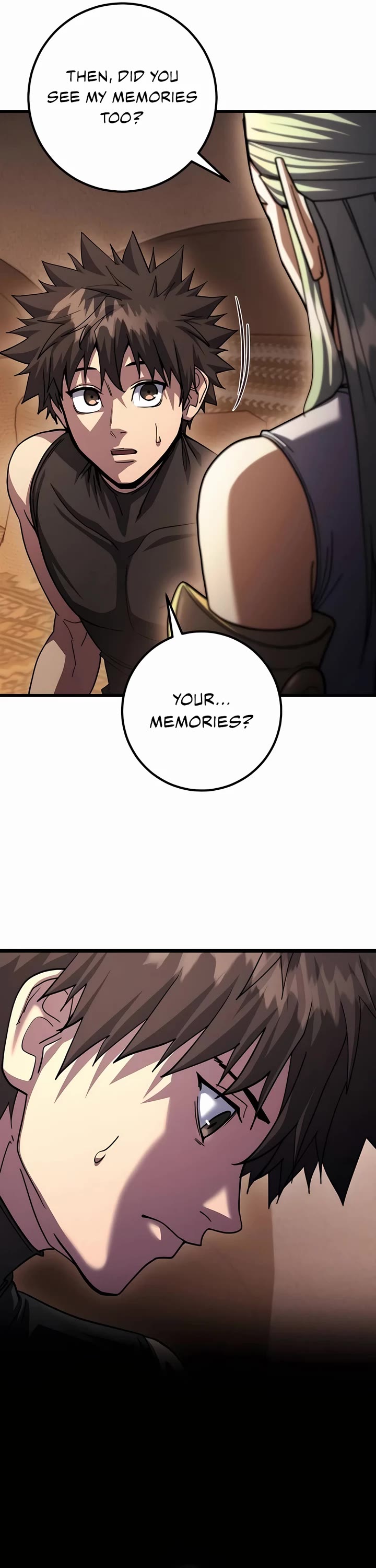 I Picked A Hammer To Save The World Chapter 86 page 8 - Chapter 86