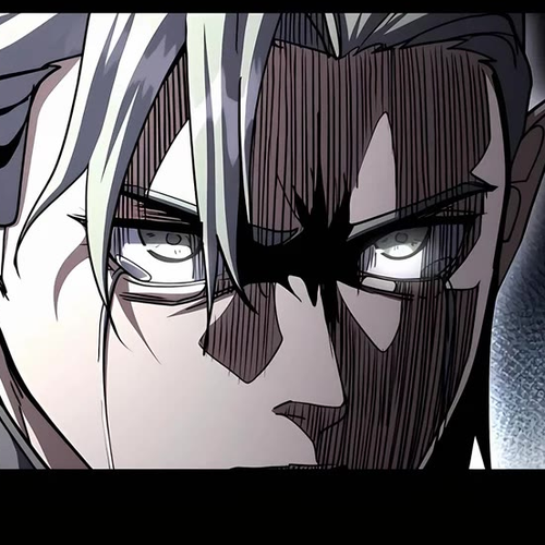 I Picked A Hammer To Save The World Chapter 86 cover