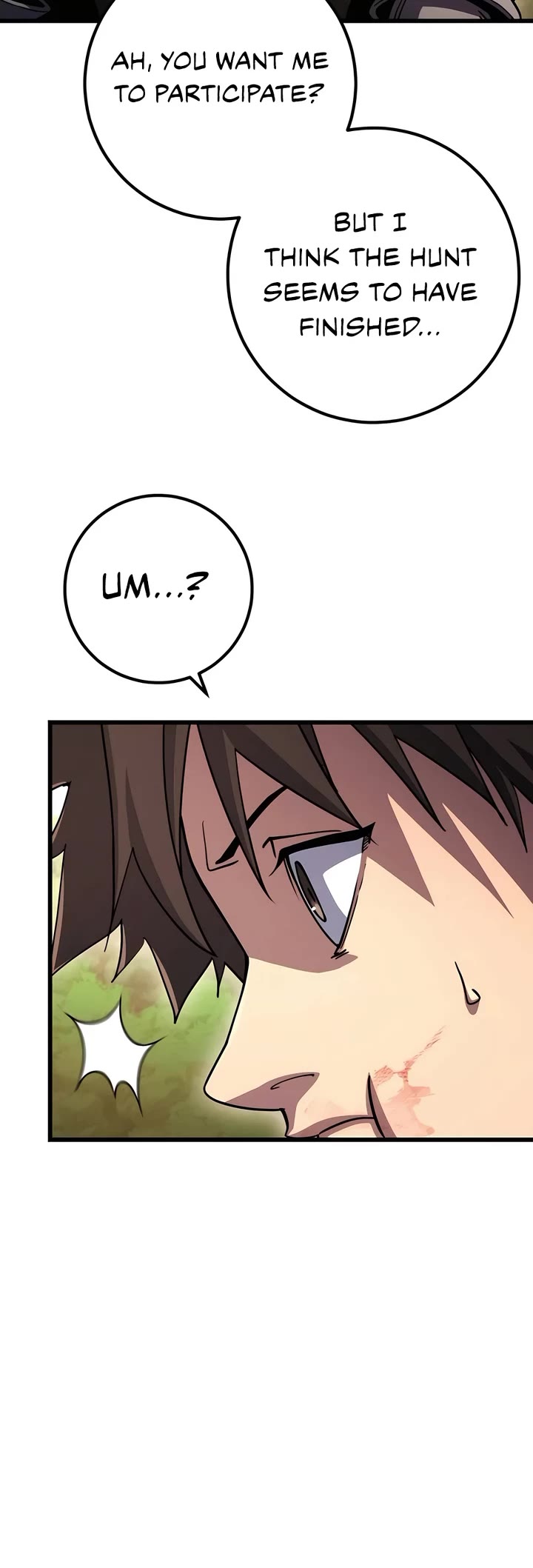 I Picked A Hammer To Save The World Chapter 87 page 12 - Chapter 87