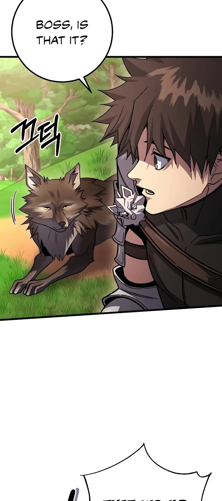 I Picked A Hammer To Save The World Chapter 87 page 15 - Chapter 87