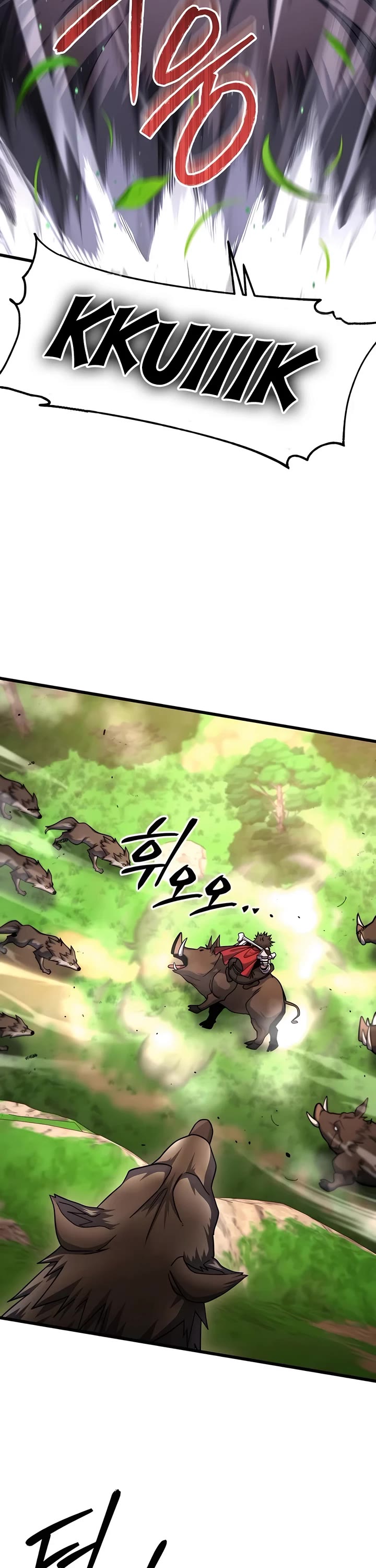 I Picked A Hammer To Save The World Chapter 87 page 18 - Chapter 87