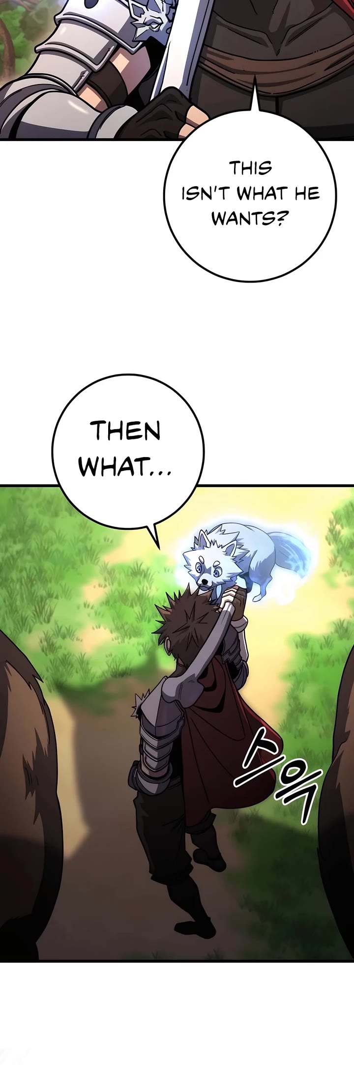 I Picked A Hammer To Save The World Chapter 87 page 27 - Chapter 87