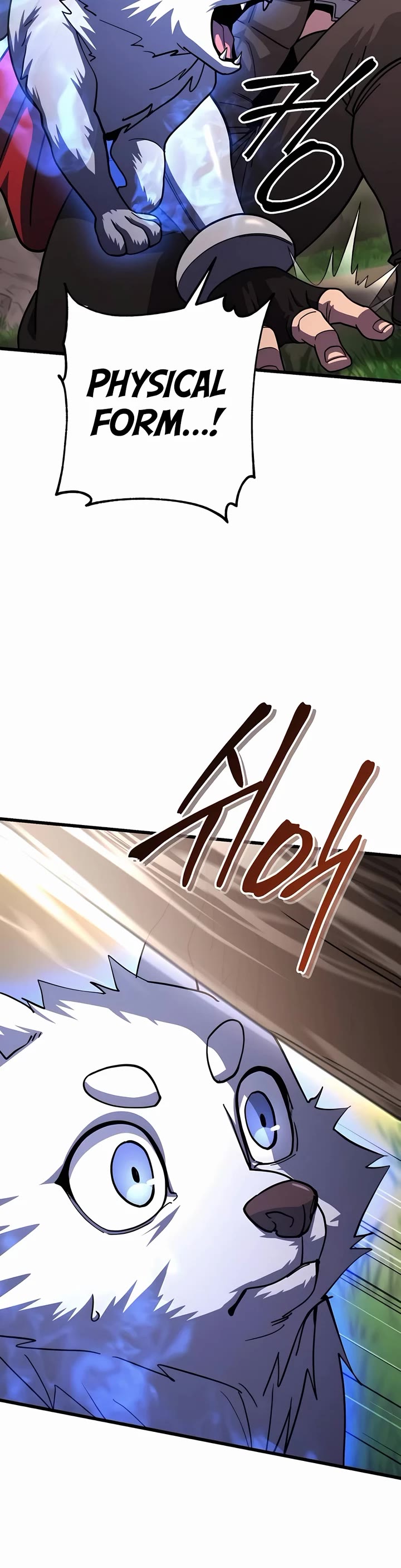 I Picked A Hammer To Save The World Chapter 87 page 31 - Chapter 87