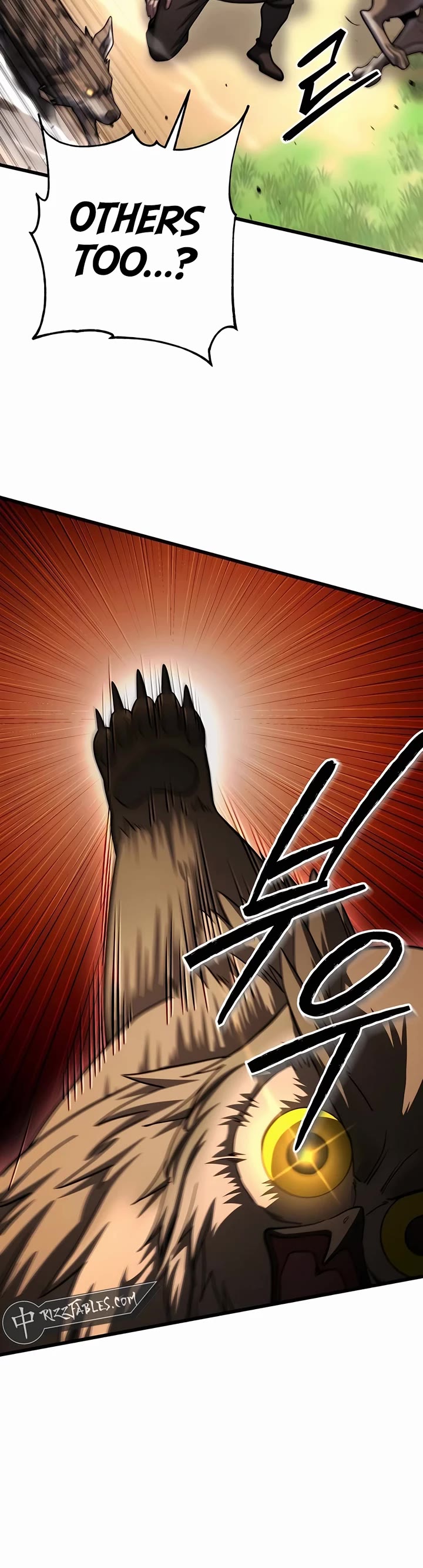 I Picked A Hammer To Save The World Chapter 87 page 34 - Chapter 87
