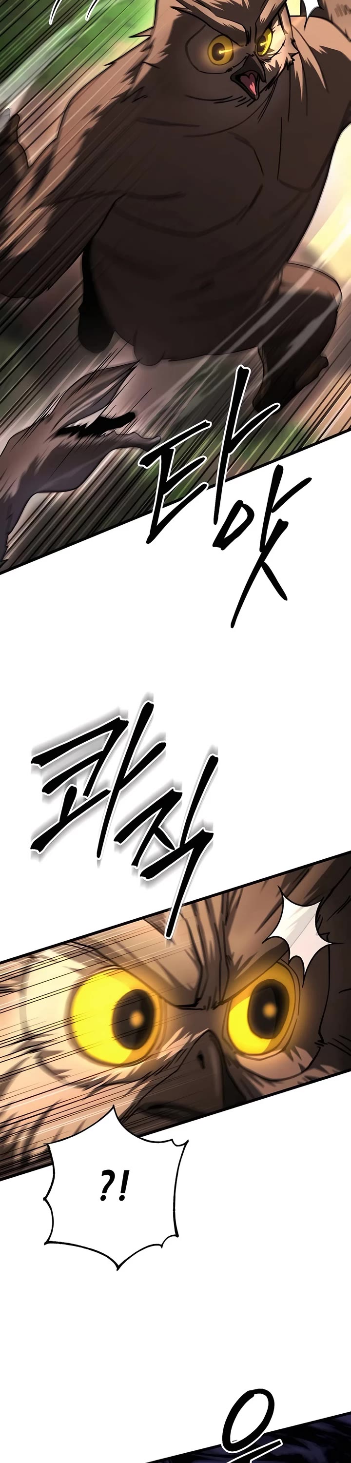 I Picked A Hammer To Save The World Chapter 87 page 36 - Chapter 87