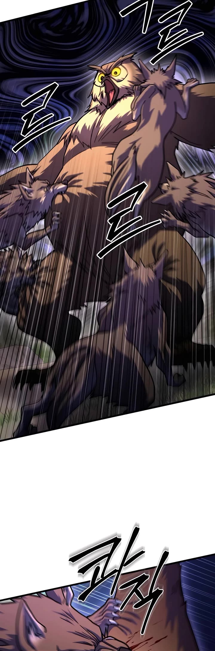 I Picked A Hammer To Save The World Chapter 87 page 37 - Chapter 87