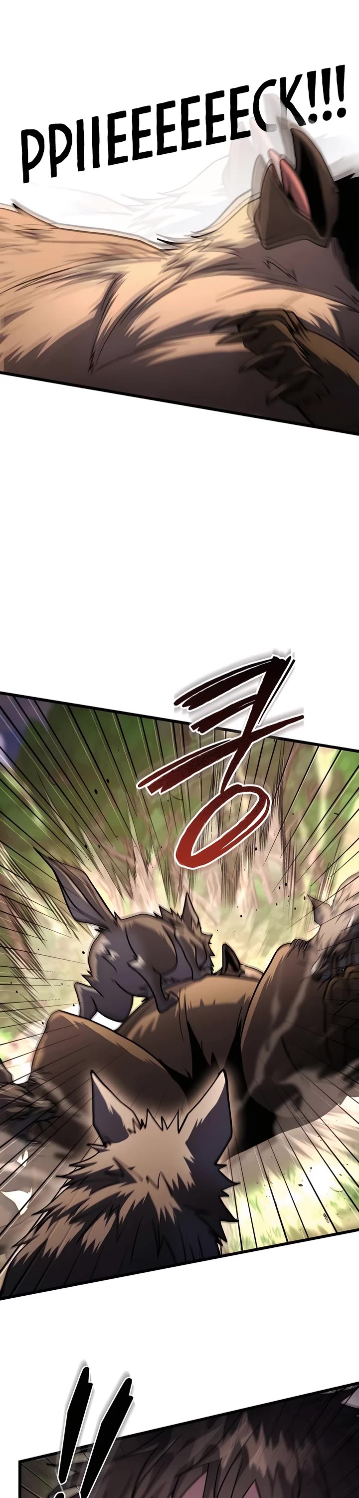 I Picked A Hammer To Save The World Chapter 87 page 39 - Chapter 87