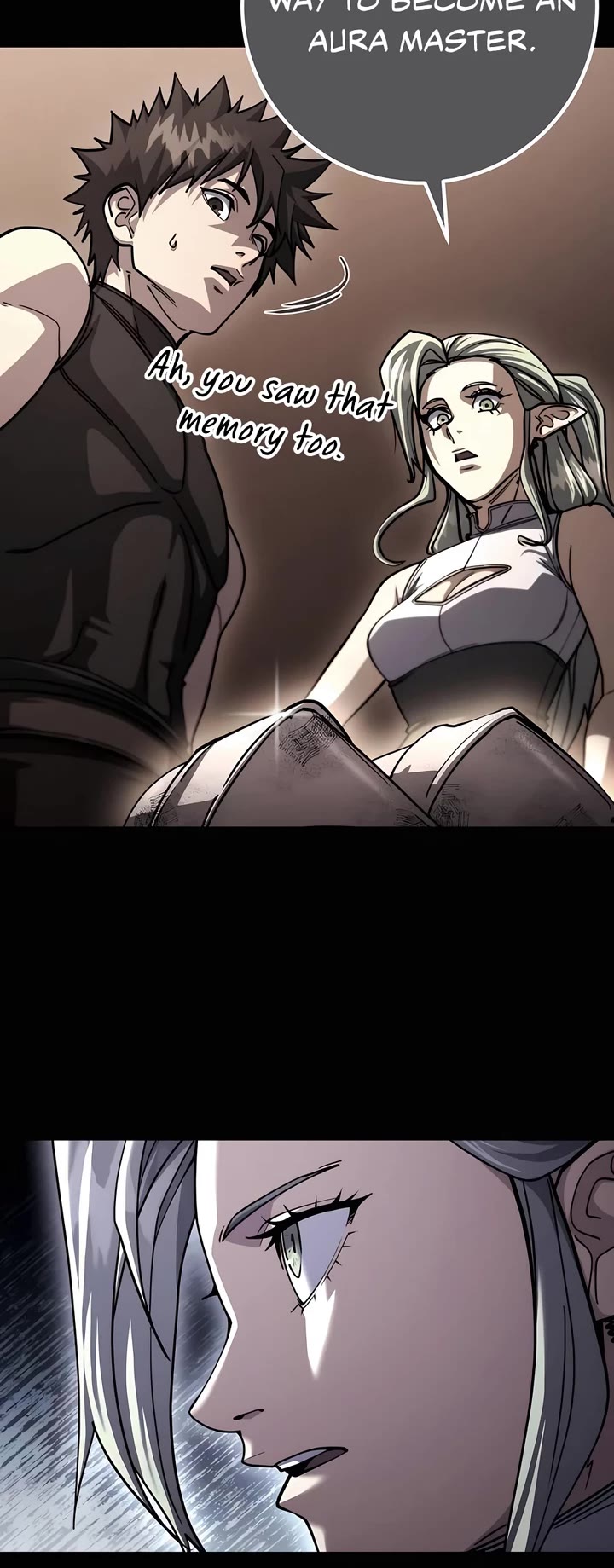 I Picked A Hammer To Save The World Chapter 87 page 4 - Chapter 87