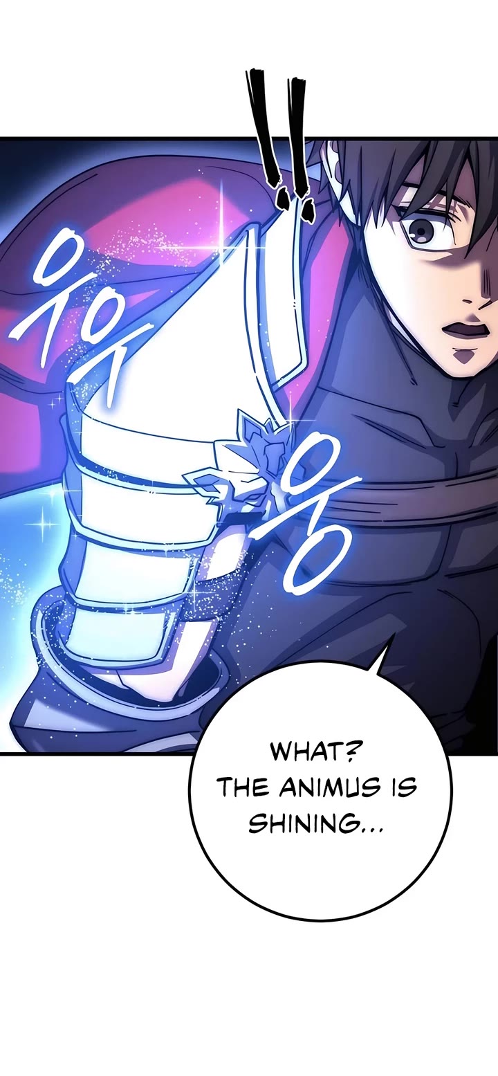 I Picked A Hammer To Save The World Chapter 87 page 42 - Chapter 87