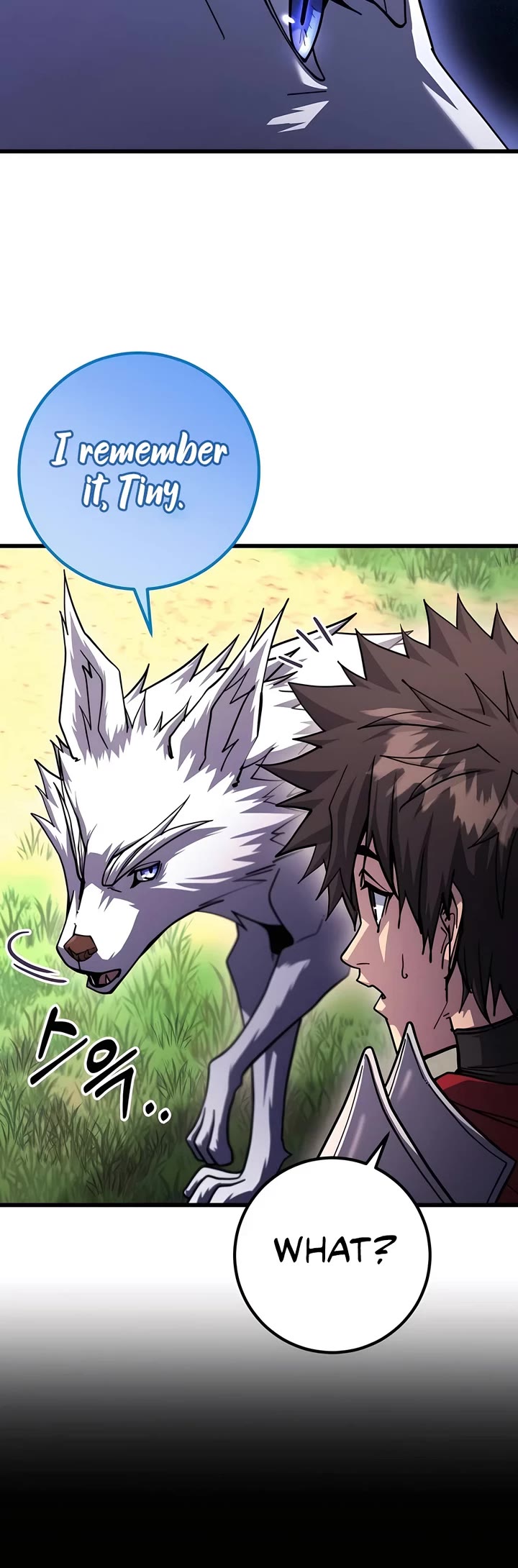 I Picked A Hammer To Save The World Chapter 87 page 45 - Chapter 87