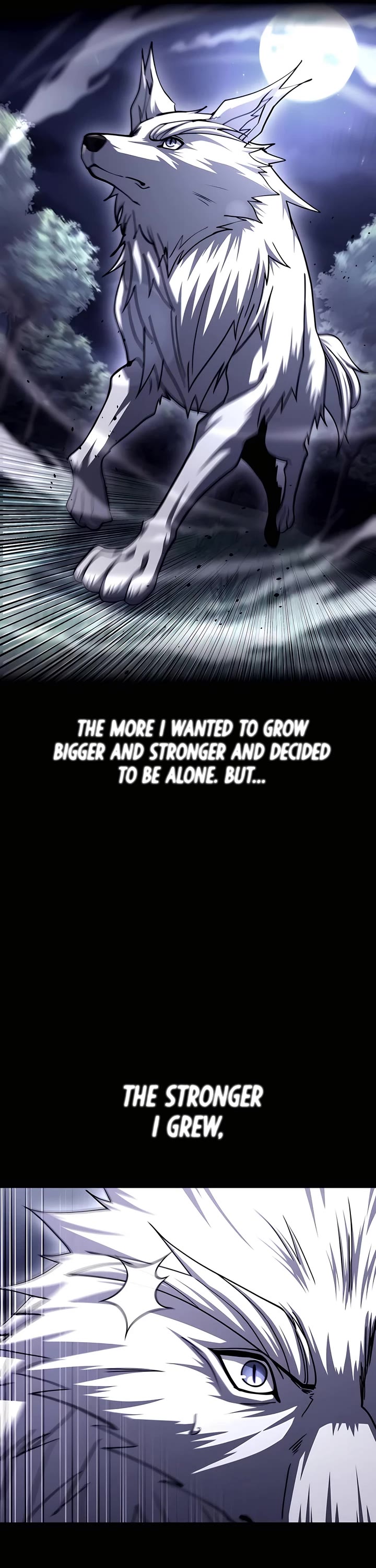 I Picked A Hammer To Save The World Chapter 87 page 47 - Chapter 87