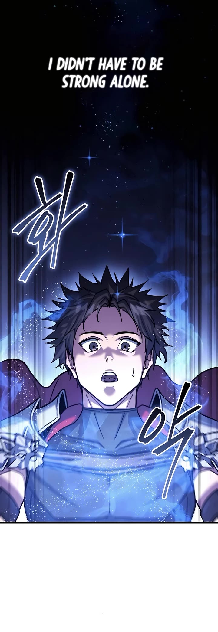 I Picked A Hammer To Save The World Chapter 87 page 50 - Chapter 87