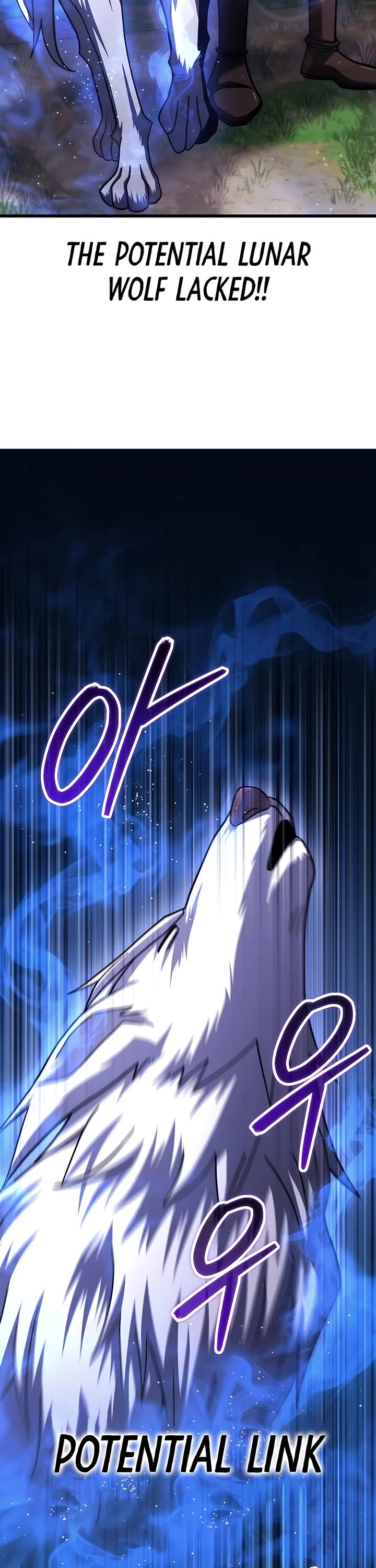 I Picked A Hammer To Save The World Chapter 87 page 52 - Chapter 87