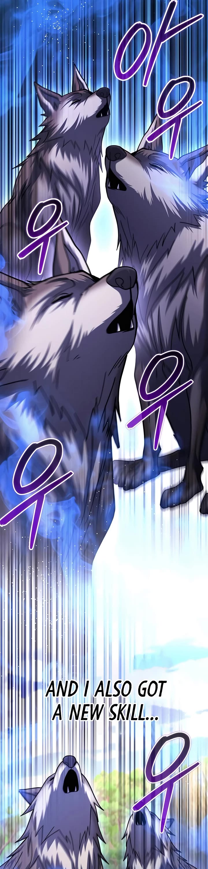 I Picked A Hammer To Save The World Chapter 87 page 53 - Chapter 87