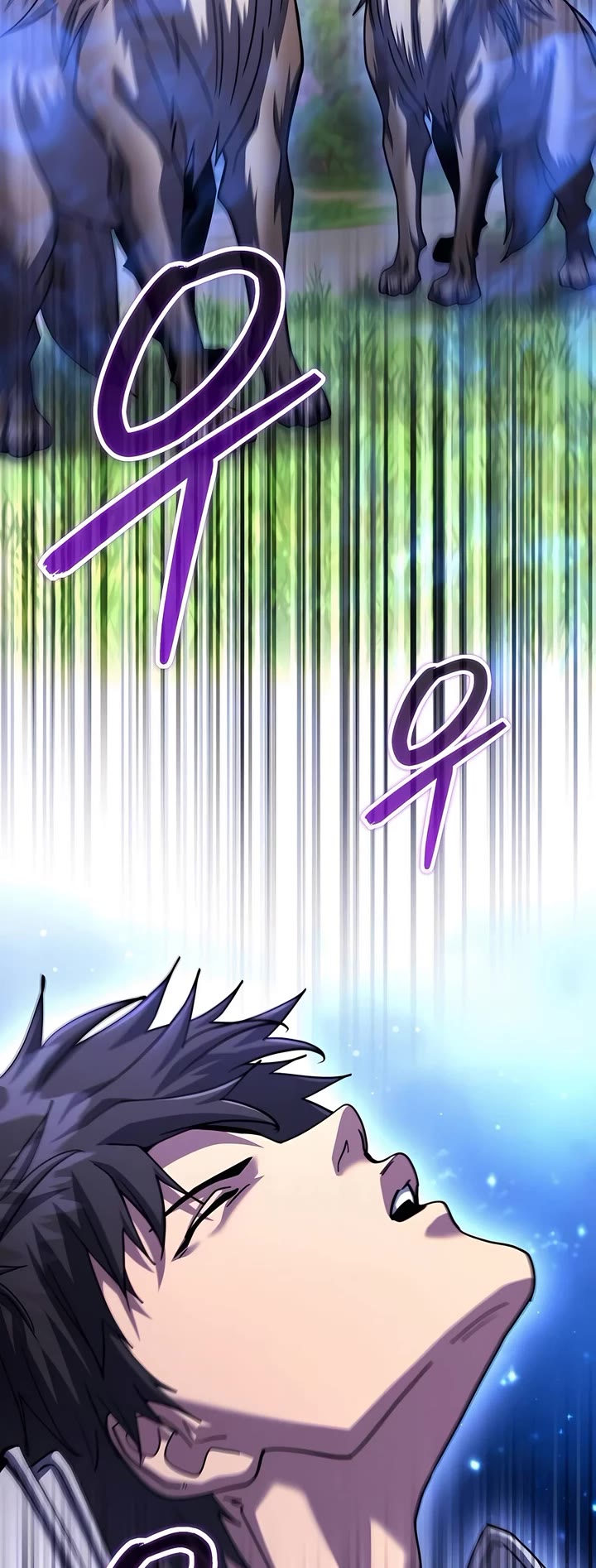 I Picked A Hammer To Save The World Chapter 87 page 54 - Chapter 87